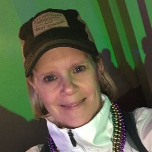 Meet your Posher, Annette